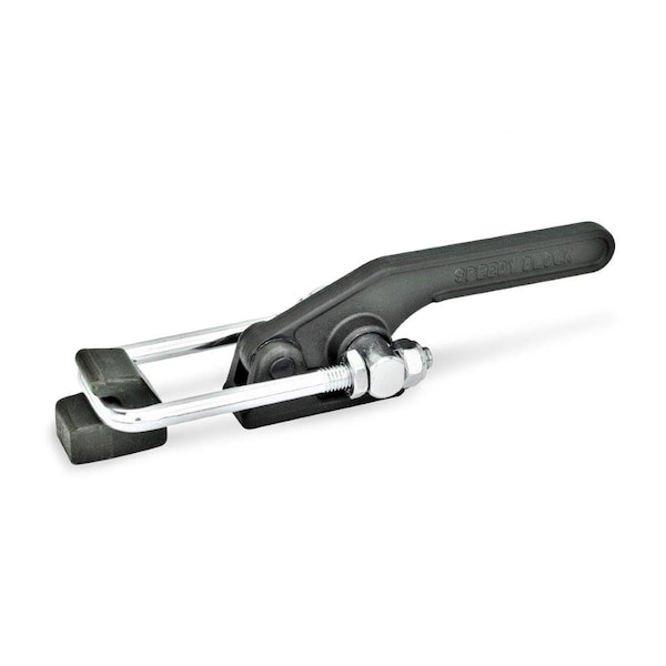 Gn852-1700-T2S Latch Toggle Clamp Steel